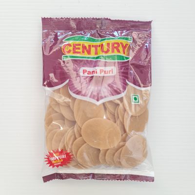 Century Pani Puri Chips 175g