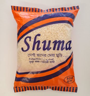 Shuma Puffed Rice