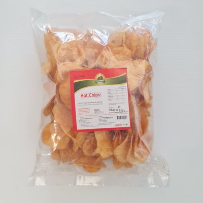 Hot Potato Chips (200 gm)