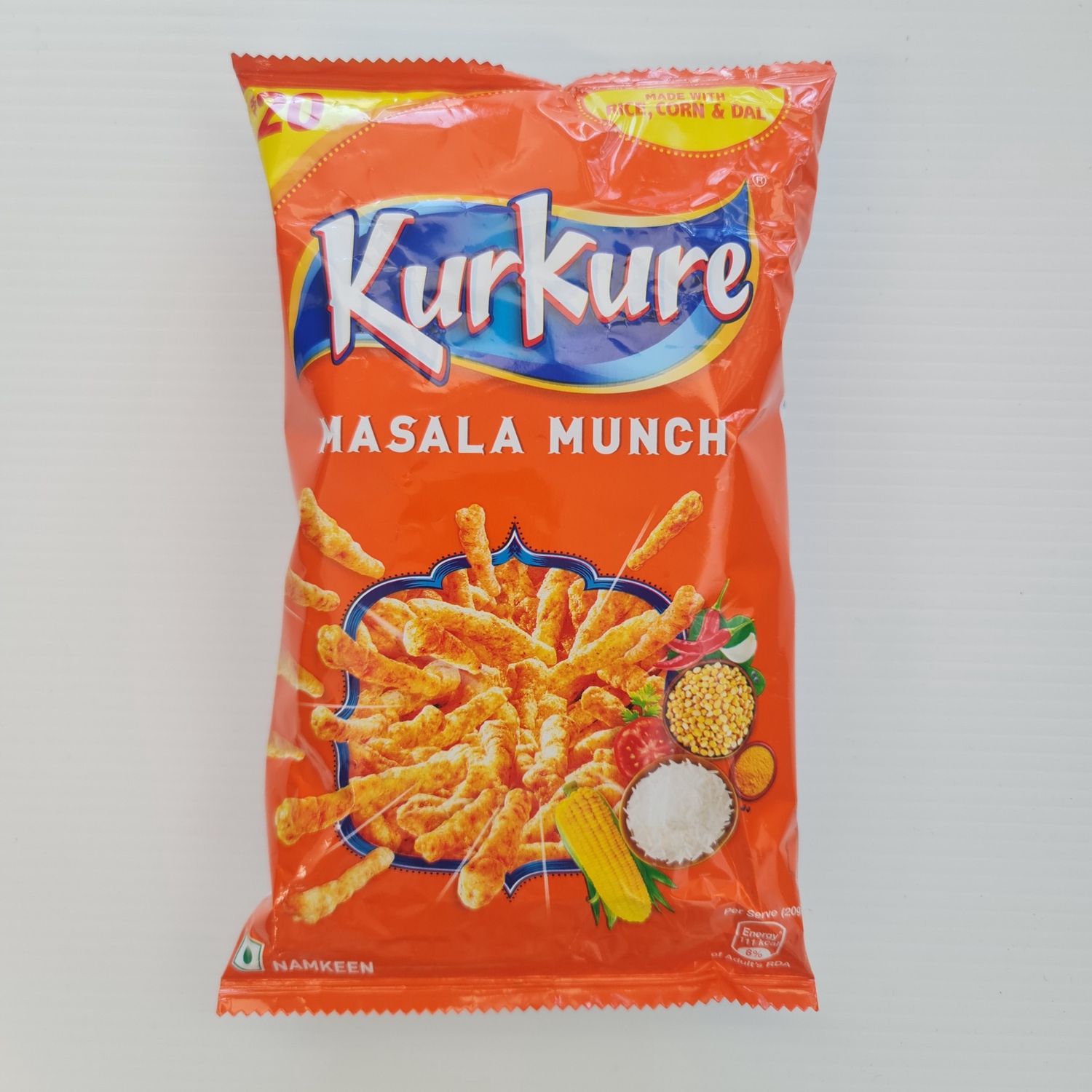 Kurkure Masala Munch 55g