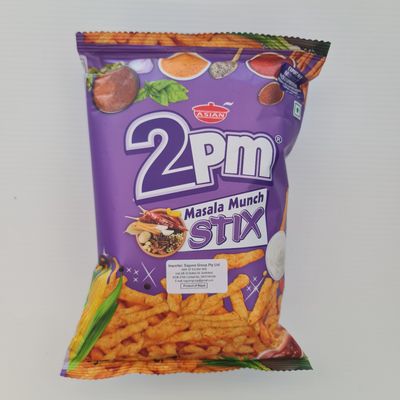 2PM Masala Munch Stix 80g