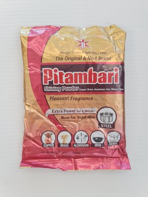 Pitambari Shining Powder