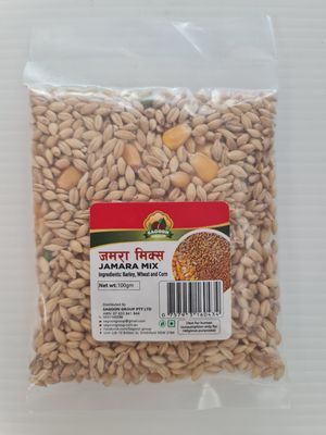 Jamara Mix 100gm
