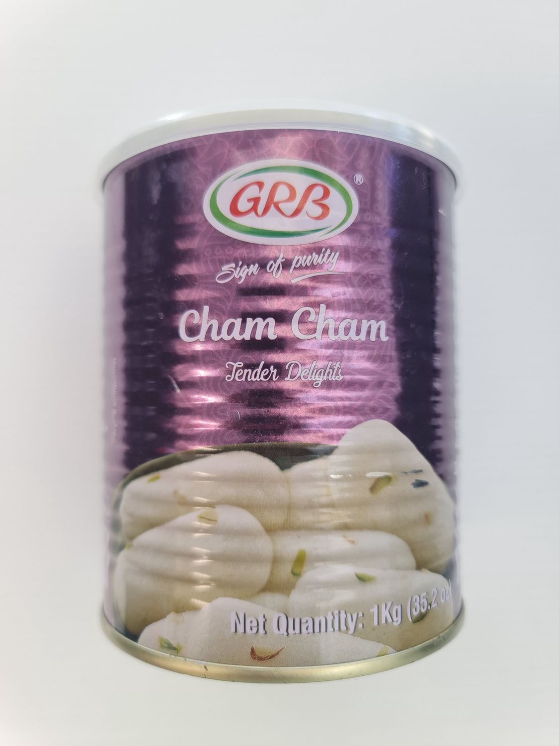 Chum Chum / GRB 1kg
