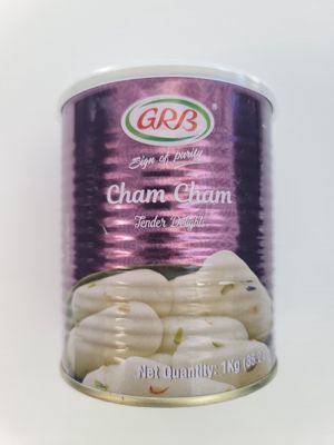 Chum Chum / GRB 1kg