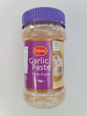 Pran Garlic Paste 750g