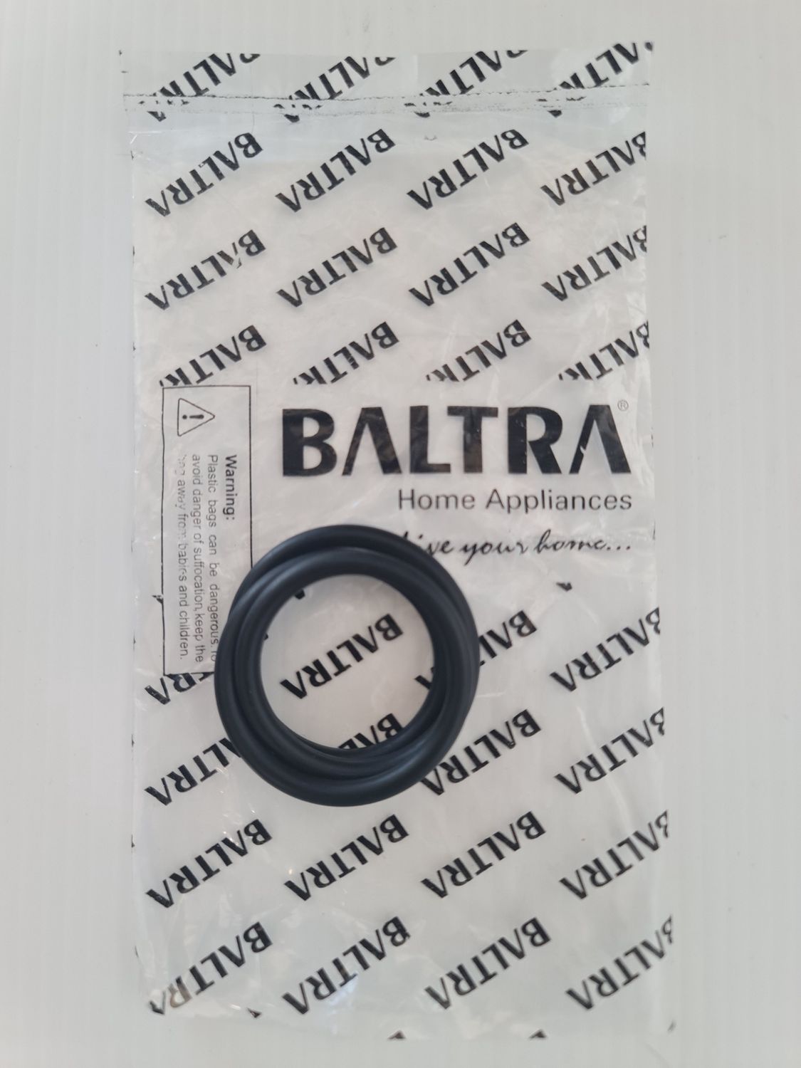 2 Ltr Gasket
