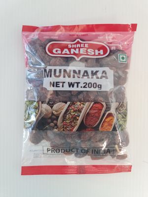 Munnaka 200g Ganesh