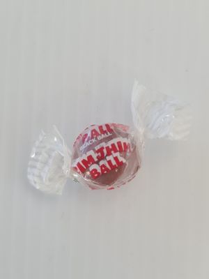 Black Ball Candy
