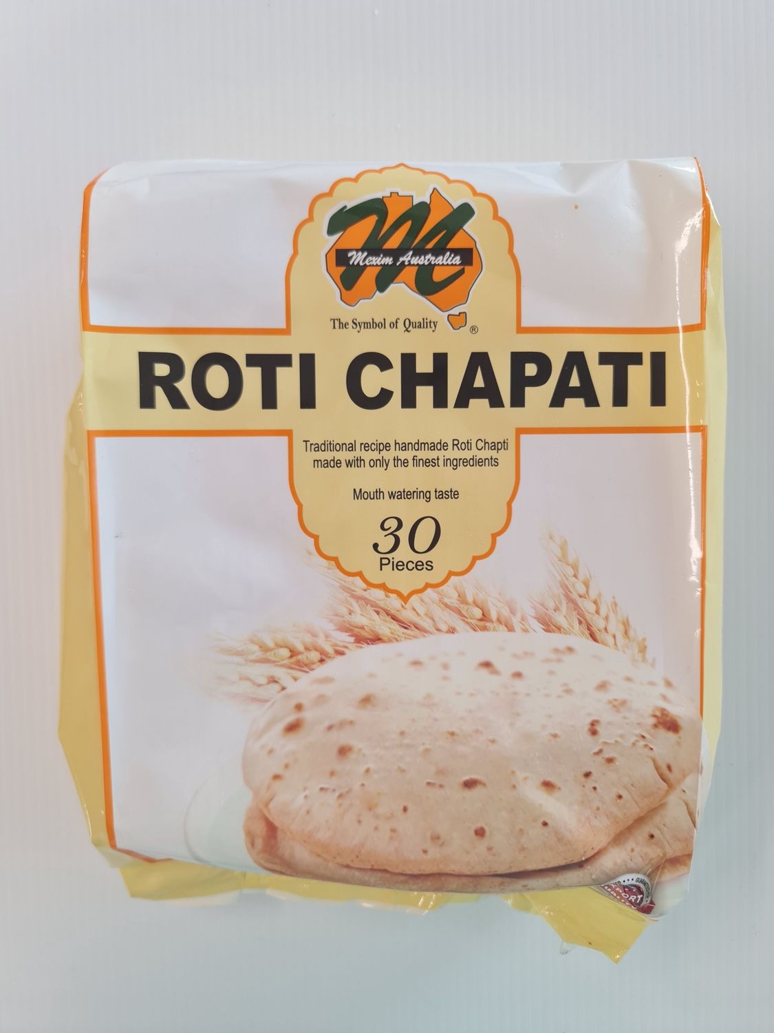 Mexim Roti Chapati 30pc