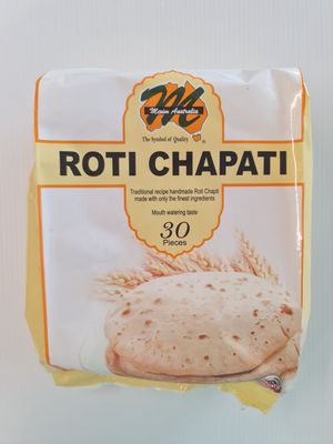 Mexim Roti Chapati 30pc