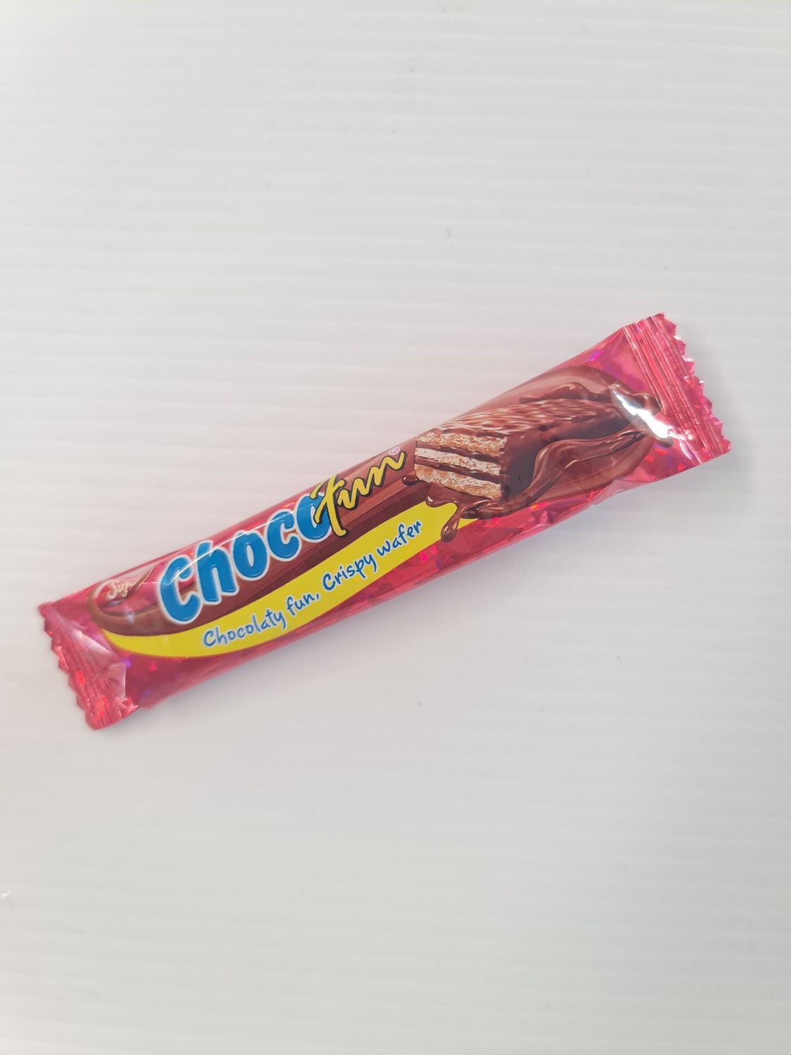 Choco Fun Bar