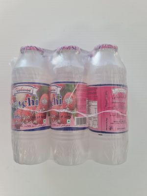 Lychee Drink Kishwan 170ml 6pk