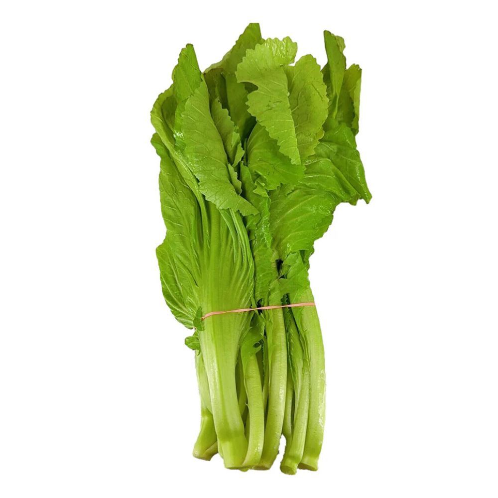FRESH Mustard Leaves
