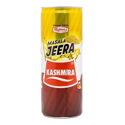 Kashmira Masala Jeera Soda 250ml