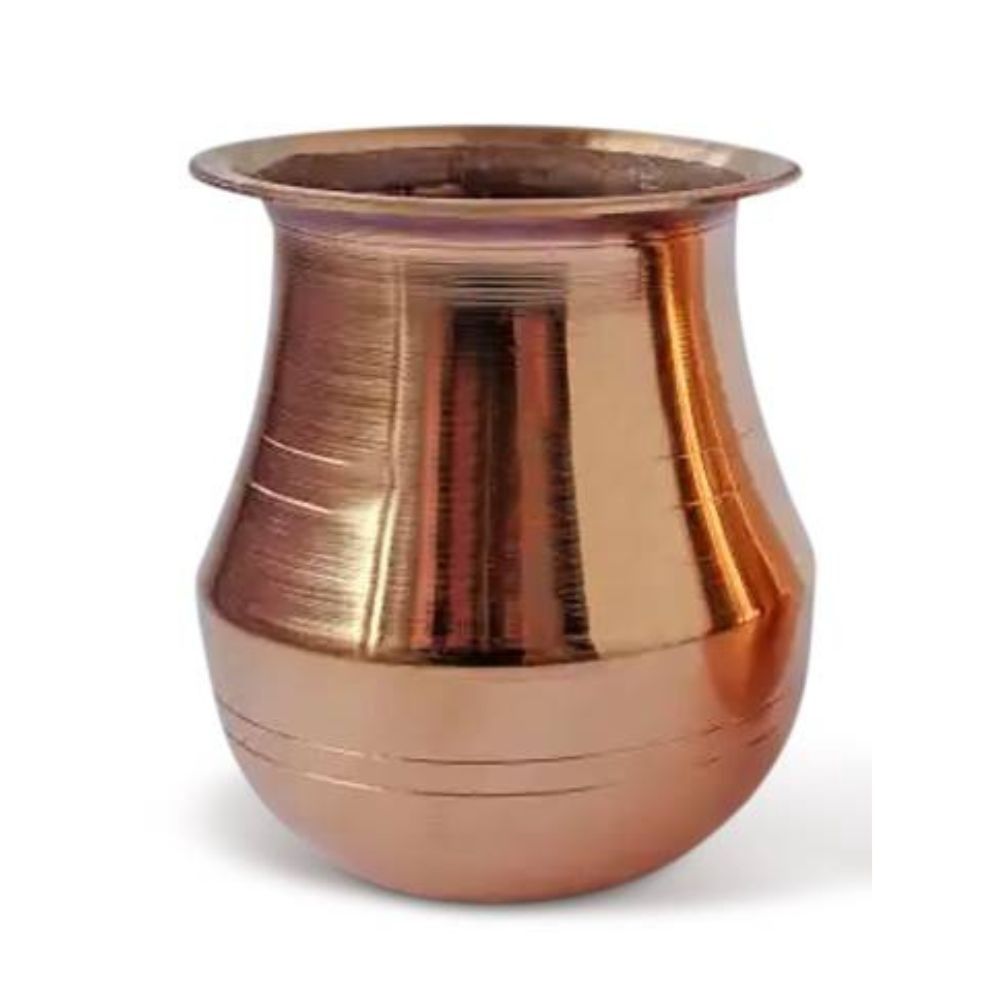 Copper Amkhora 3.5&quot;