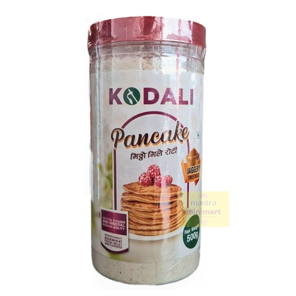 Kodali Pancake Mixture 500g