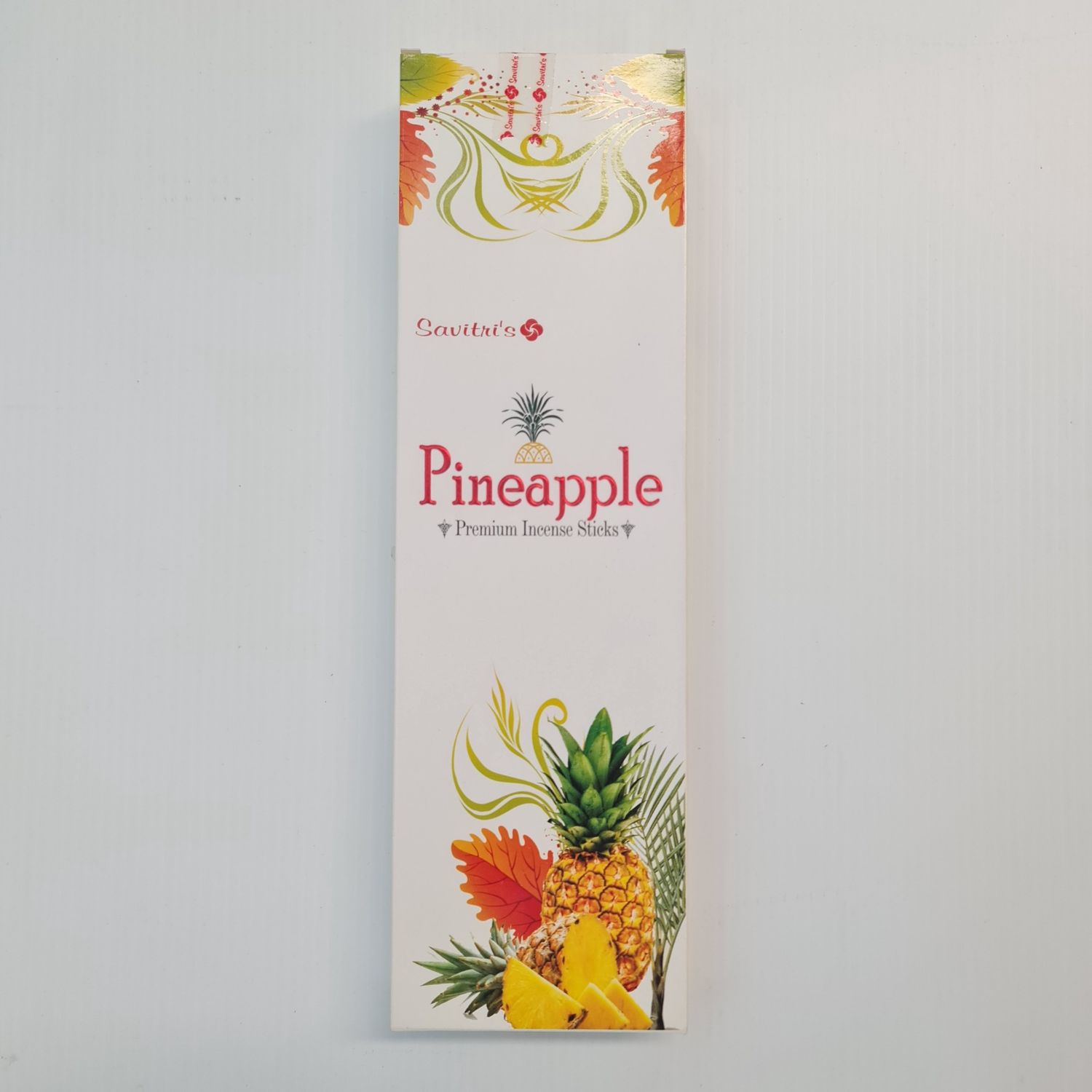 Pineapple Premium Incense Sticks