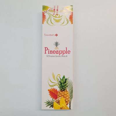 Pineapple Premium Incense Sticks