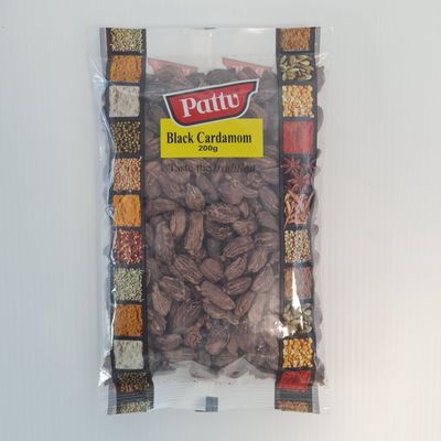 Cardamom Black Pattu 200gm