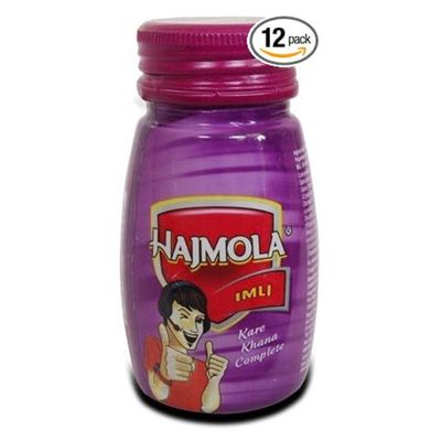 Hajmola Imli 120 Tablets