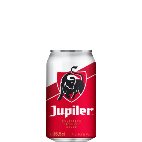 Jupiler 33 cl