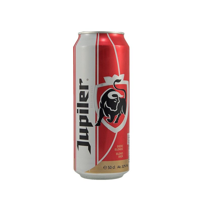 Jupiler 50 cl