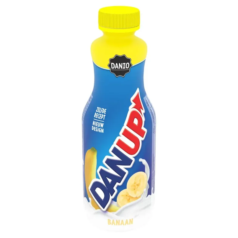 Danup Danio Banaan