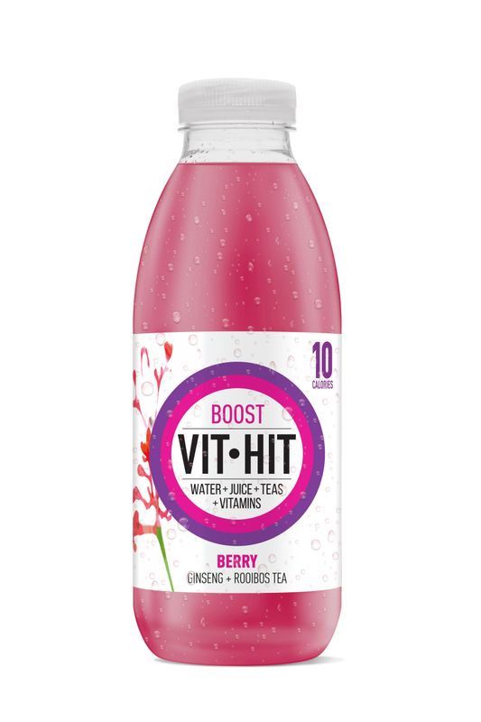 Vit-Hit Boost