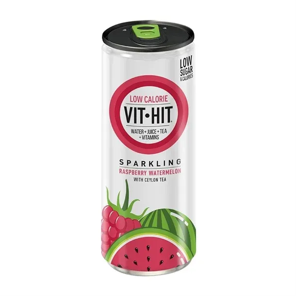 Vit-Hit Raspberry Watermellon
