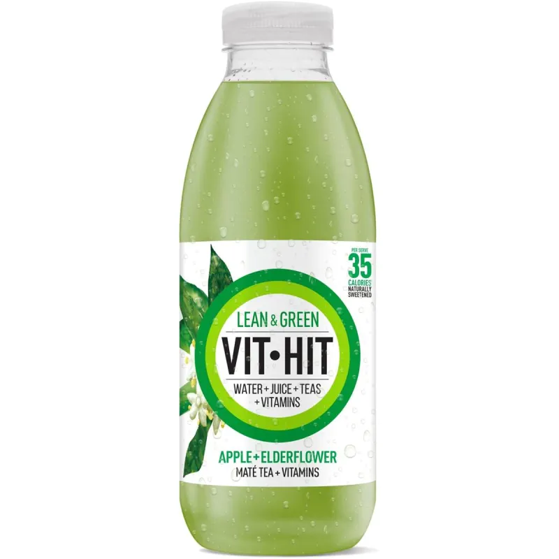 Vit-Hit Lean &amp; Green