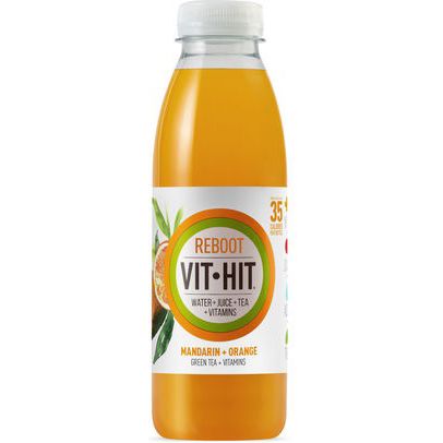 Vit-Hit Reboot