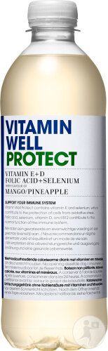 Vitamin Well Protect