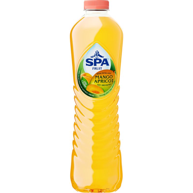 SPA Fruit Mango Apricot