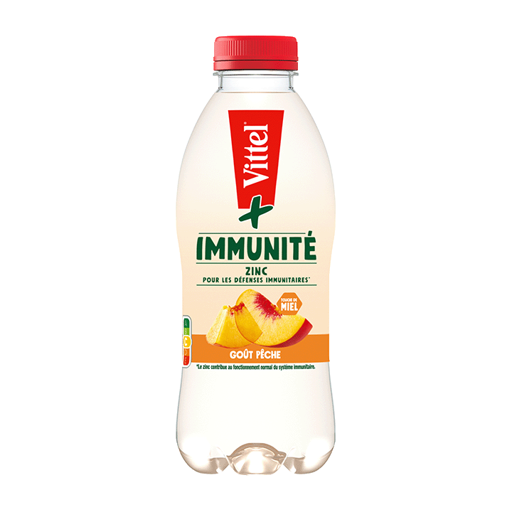Vittel Perzik