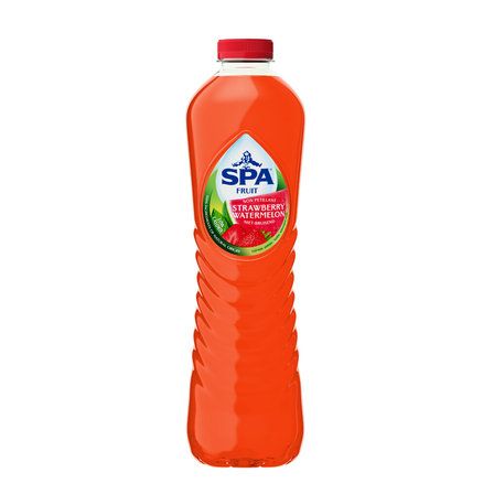 SPA Fruit Strawberry Watermellon