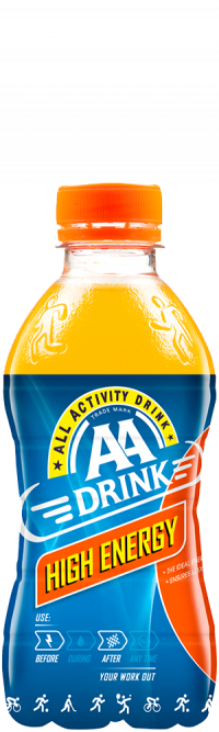 AA Drink High Energy