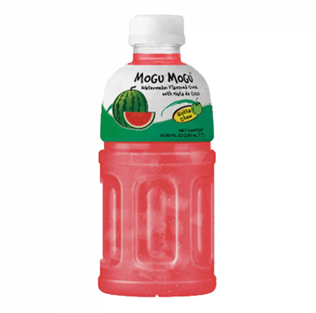 Mogu Mogu Watermeloen