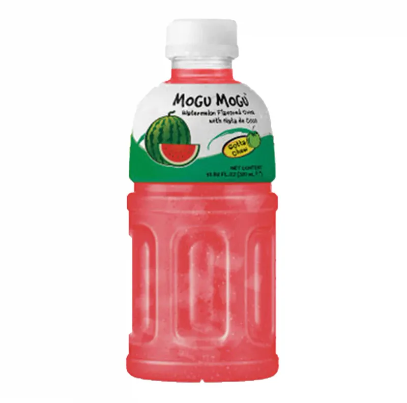 Mogu Mogu Watermeloen