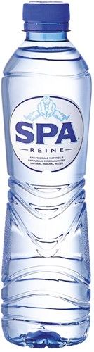 SPA Reine 50 cl