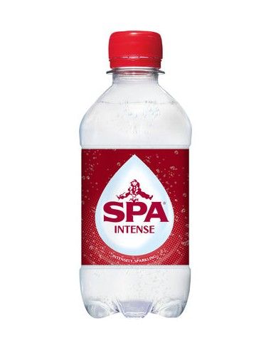 SPA Intense 33 cl