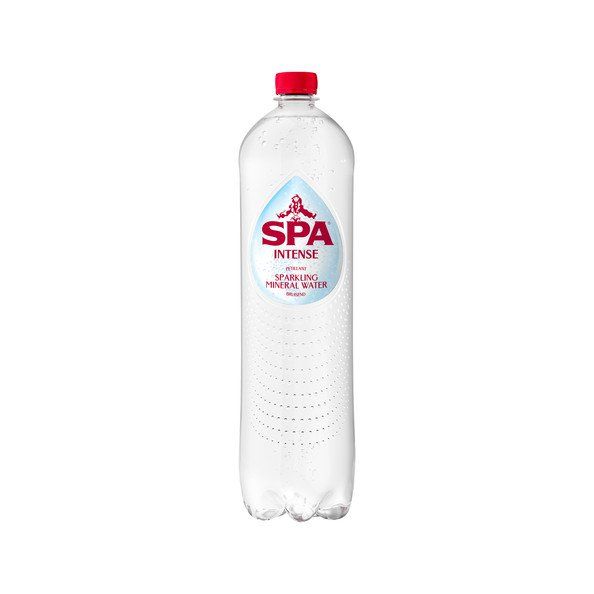 SPA Intense 1,5l