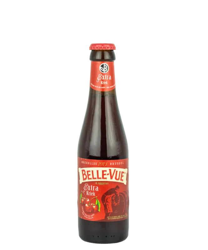 Kriek Belle Vue Extra 25 cl