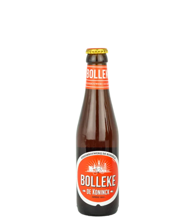 De Koninck Bolleke 25 cl