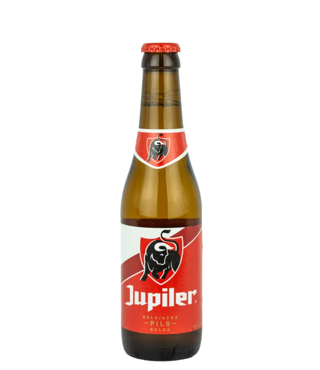 Jupiler 25 cl