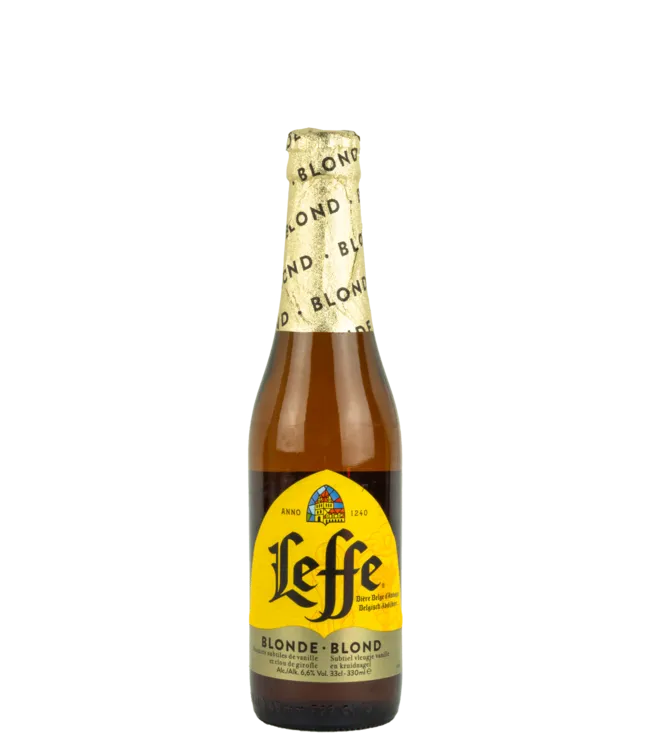 Leffe Blond 33 cl