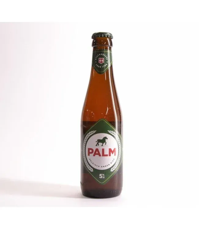 Palm 25 cl