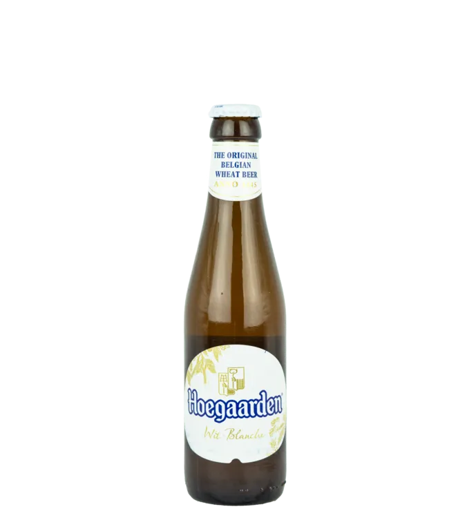 Hoegaarden Wit 25 cl