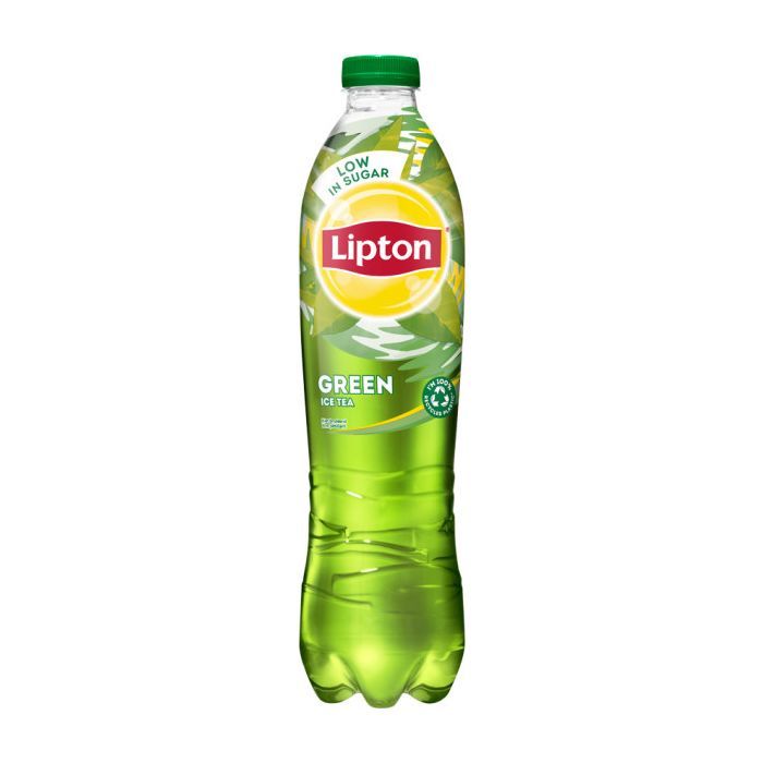 Lipton Ice Tea Green