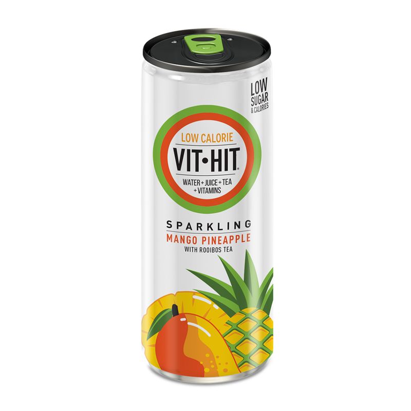 Vit-Hit Mango Pineapple